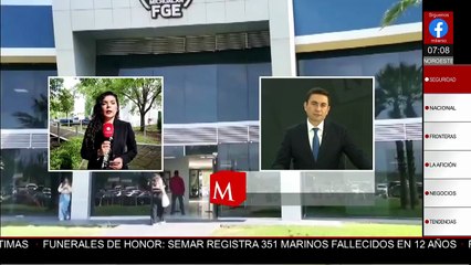 Detienen al secretario del ayuntamiento de Jiquilpan por cohecho y rebelión