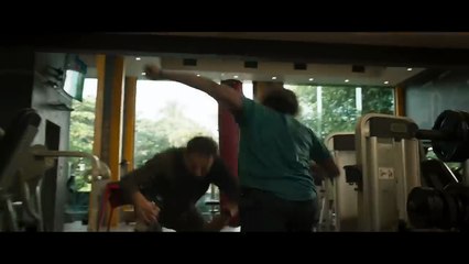 Lokiverse Theme Video - Vikram | Kamal Haasan | ANIRUDH RAVICHANDER | Lokesh Kanagaraj