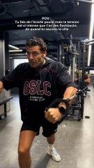 Pas facile tous les jours 😂