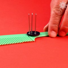 Amazing home repair tricks that anyone can do!