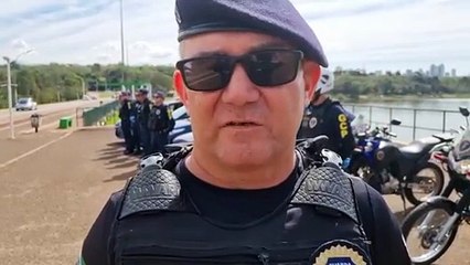 Guarda Civil Patrimonial deflagra operação "Patrimônio Público"