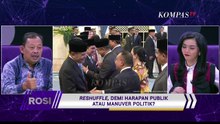Prabowo Lantik Angga Raka jadi Kepala Badan Komunikasi Pemerintah, Solusi Komunikasi?