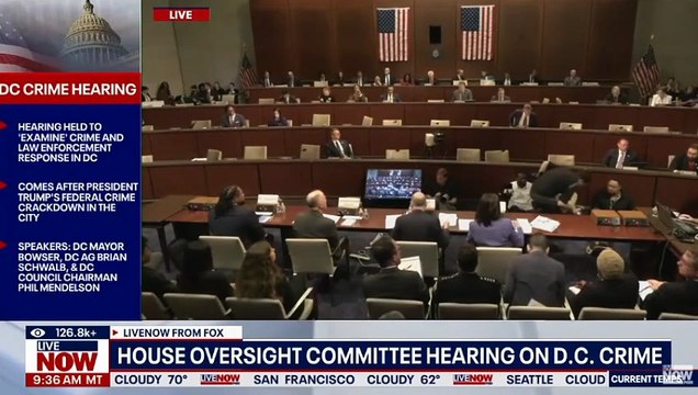 LIVE NEWS 🔴 | FOX 24/7 LIVE STREAM | Breaking News Live Now | The Trending News 10 #news #livenews