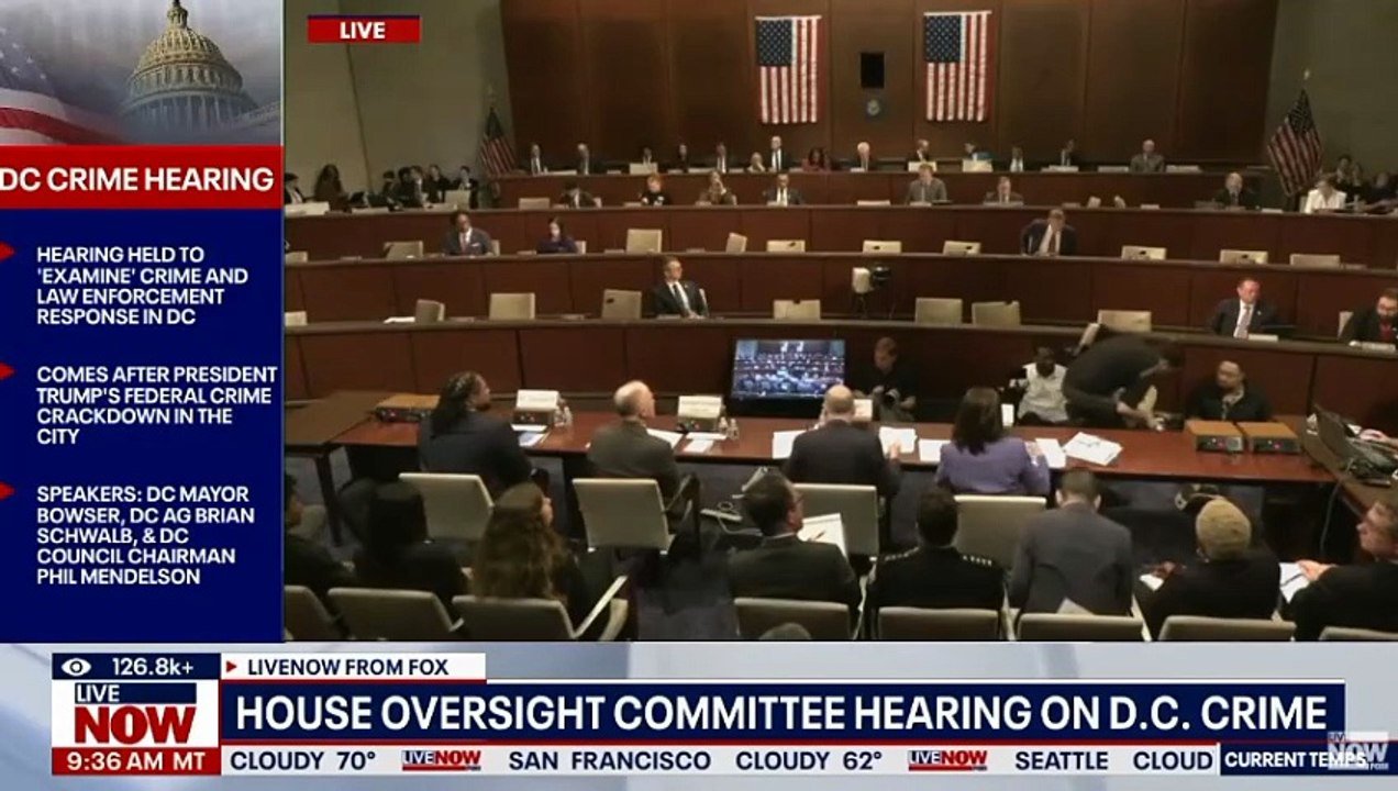 LIVE NEWS 🔴 | FOX 24/7 LIVE STREAM | Breaking...