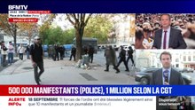 60 minutes Fauvelle - 18/09