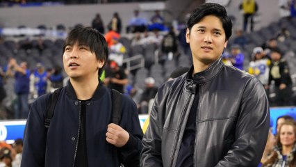 Ohtani's Ex-Interpreter's Bookmaker: 'Shohei Had Some Knowledge'