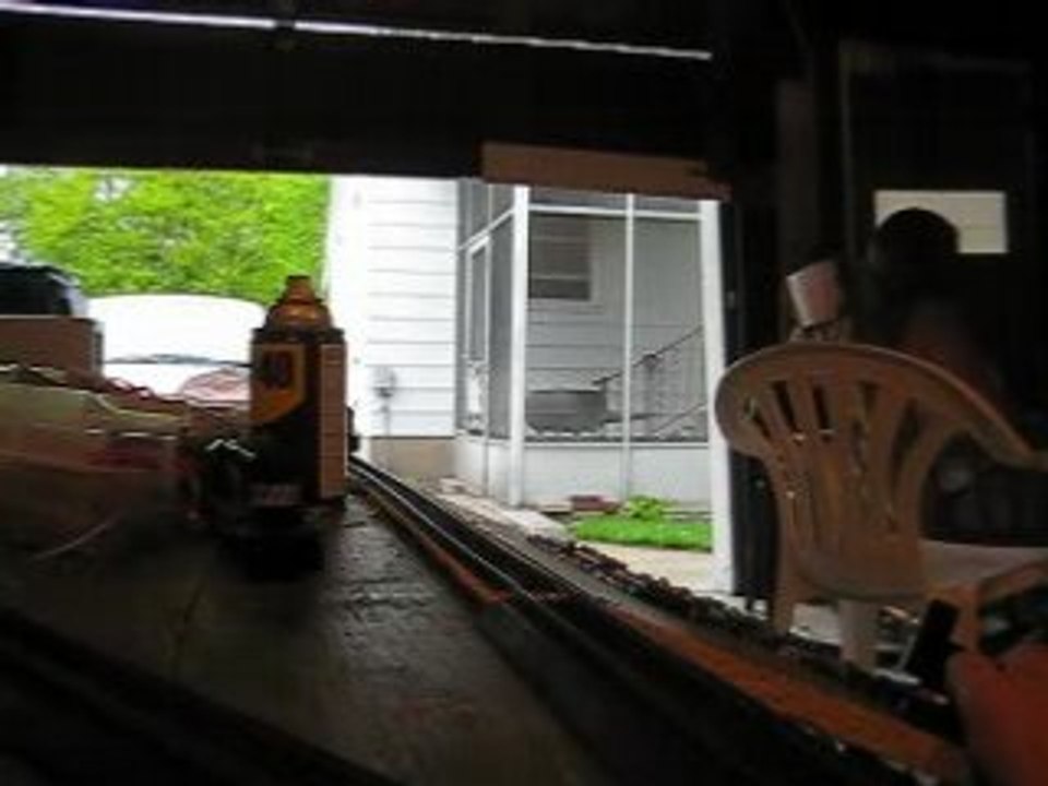 Running Trains 2