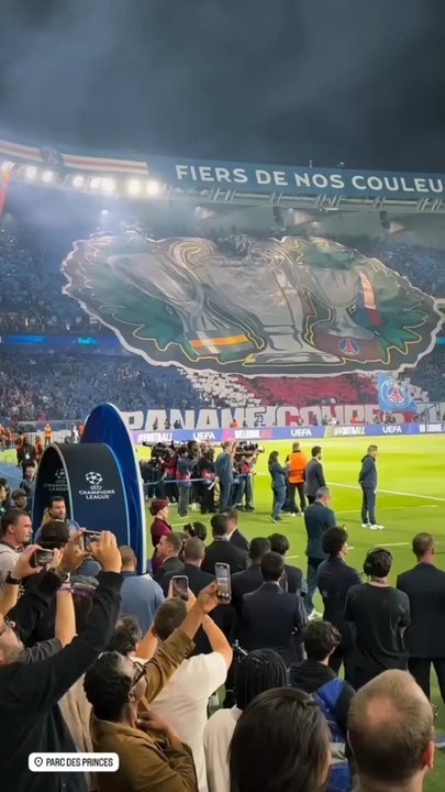 🔥 Victoire impériale du PSG ce soir ! 4-0 contre Atalanta au Parc des Princes — domination totale du début à la fin. Marquinhos, Kvaratskhelia, Nuno Mendes et Ramos ont trouvé le chemin des filets. ⚽️💪