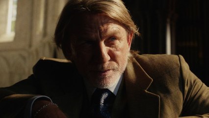 'Wake Up Dead Man: Un misterio de Knives Out' - Avance oficial