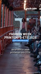 Trois femmes à suivre à la Fashion Week de New York