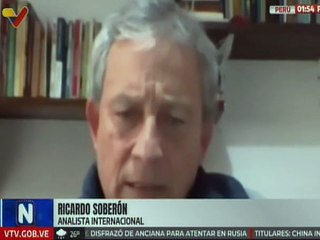 Anl. Ricardo Soberón: 100 mil norteamericanos mueren al año por consumo de fentanilo
