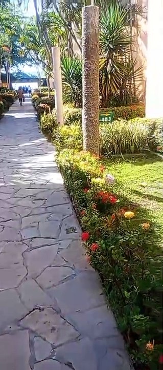 HOTEL RESORT COOPMARENA