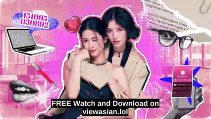 Queendom the Series (2025) EP 8 ENG SUB