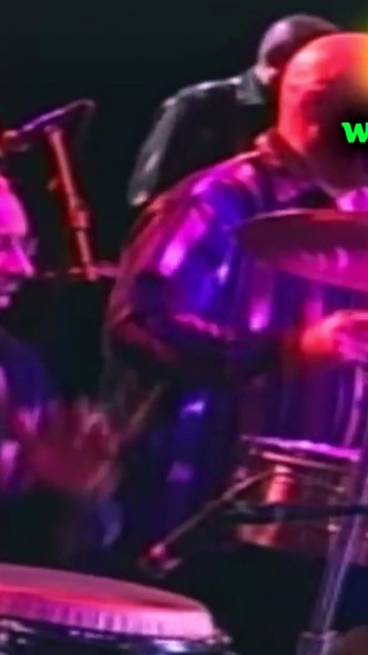 El Gran Combo de Puerto Rico: La Universidad de la Salsa | Podcast Los Uniformados"