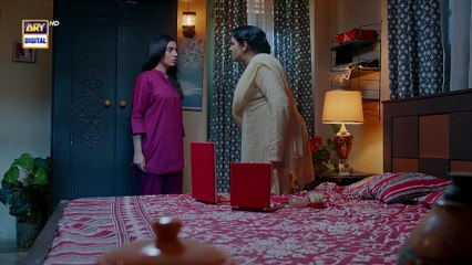 Pal Do Pal EP 43 - Watch Pakistani Drama 📺