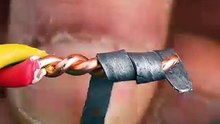 Clever wire insulation tricks you probably need 💯