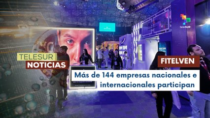 FITELVEN abordará temas como IA y ciberseguridad