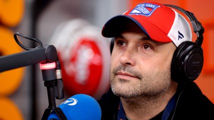 Craig Carton, Mathew Bowyer Talk Life After Addiction and Arrest