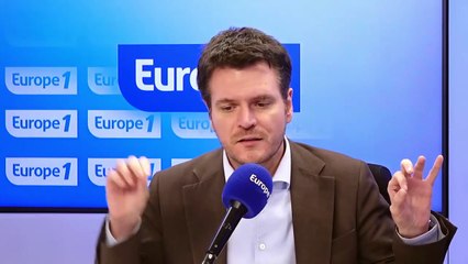Benjamin Morel décrypte pourquoi la démocratie représentative française est en crise