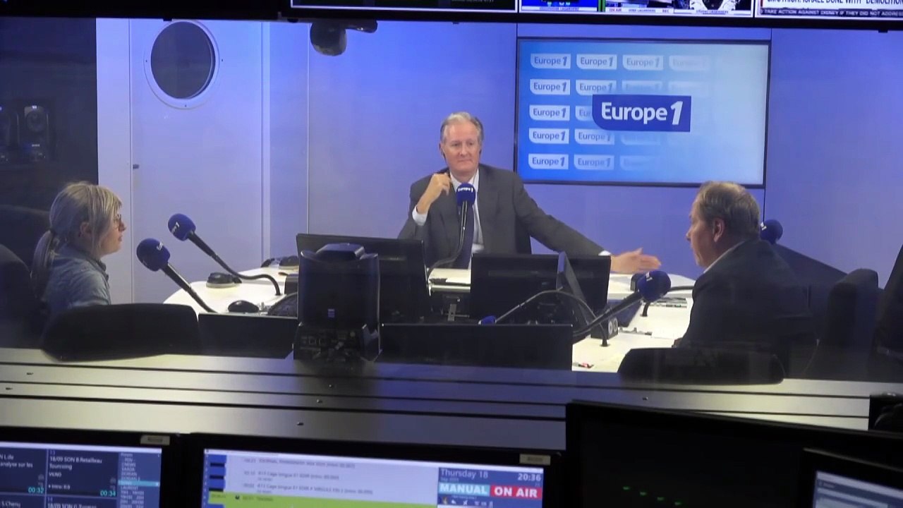 18 Septembre, colère sociale, récupération politique… Vers une impasse ?