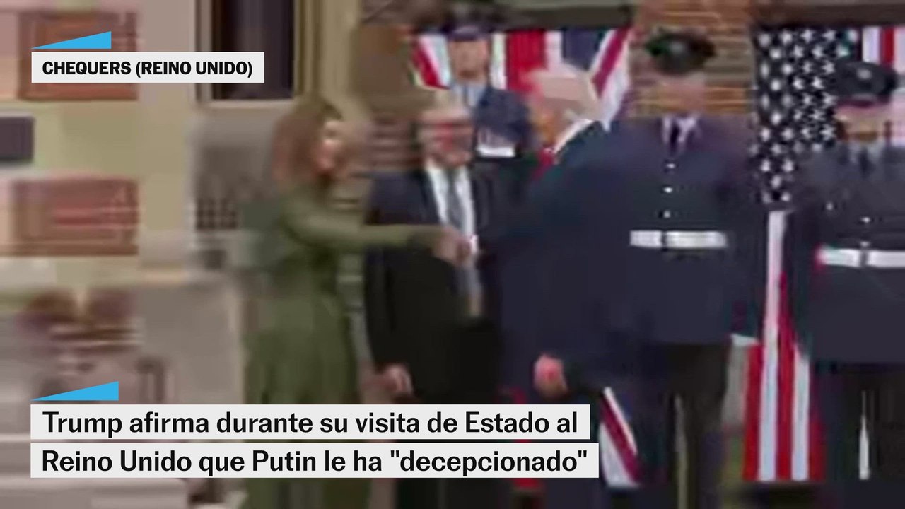 Las imagens de guerra