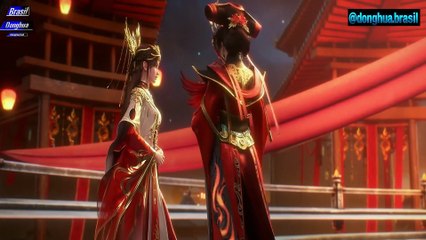 Perfect World: A Insígnia do Fogo - Filme - Legendado PT-BR