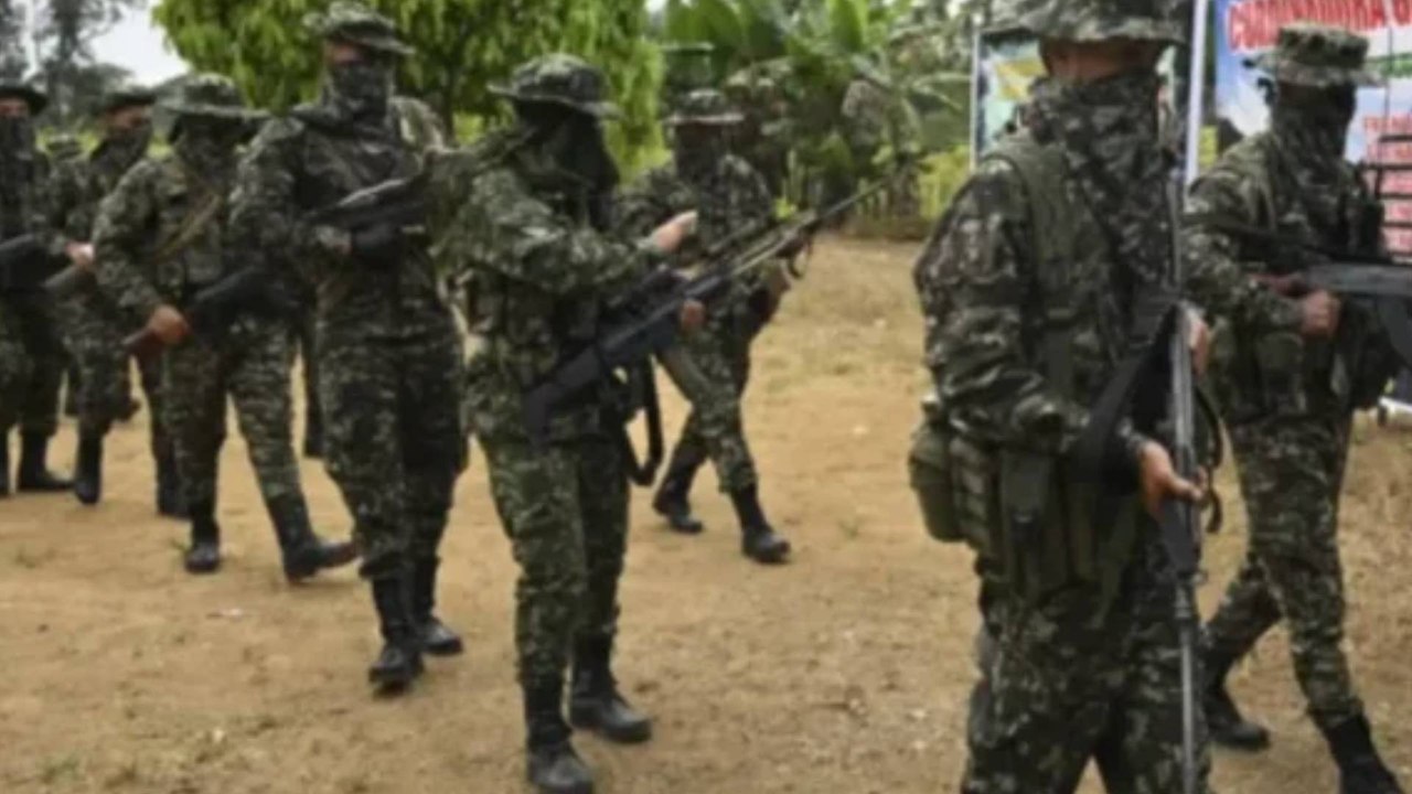 Militares retirados cuestionan a la JEP: “No hay equilibrio en las sanciones”