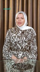 أكتر الأماكن في الجسم تحتاج لتفتيح البشرة فيها.. دكتورة مي سليمان تجيب