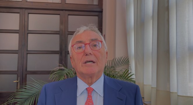 Il presidente Unioncamere Prete: S? alle rinnovabili, ma il futuro ? anche nucleare di nuova generazione>