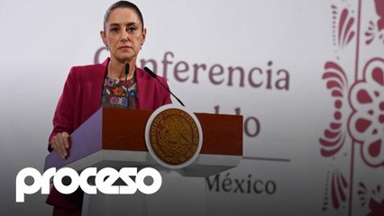 Los temas más importantes de la conferencia mañanera del jueves 18 de septiembre de 2025