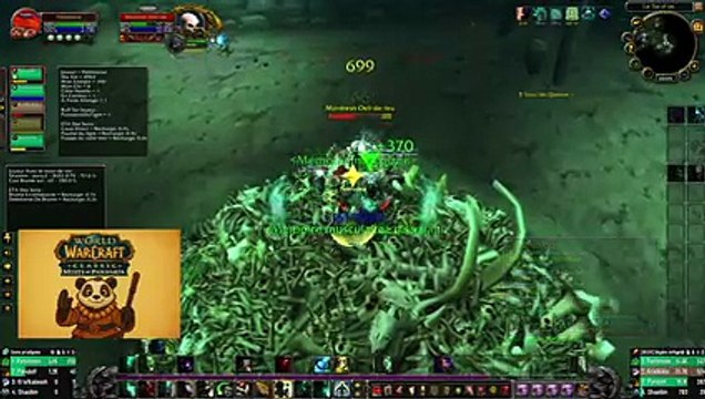WoW PtiPanda [48] - Le duel le plus intense !