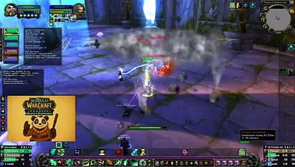 WoW PtiPanda [43] - Est-ce que je suis allé trop loin