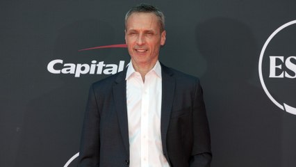 ESPN Chairman Jimmy Pitaro Talks Streaming Service, NFL Deal