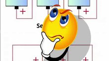 Pilas en Serie y Paralelo: Explicación Fácil y Rápida