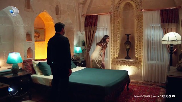 مسلسل المدينة البعيدة الحلقة 30 اعلان 2