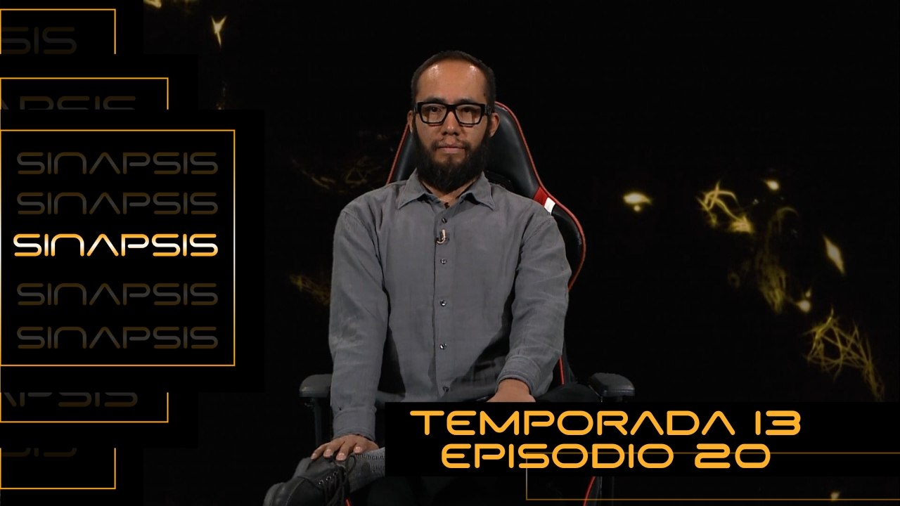 T13 Ep. 20 Sinapsis | Inclusión educativa de la niñez migrante