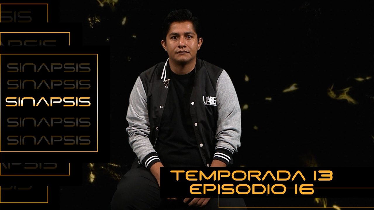 T13 Ep. 16 Sinapsis | El nopal
