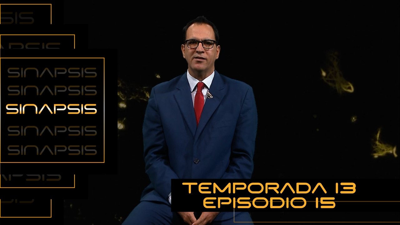 T13 Ep. 15 Sinapsis | Desarrollo sustentable...