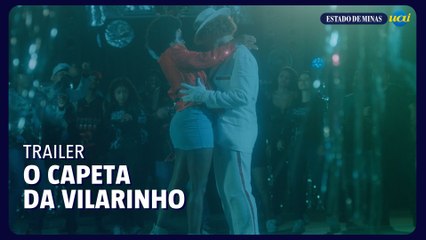 Filme Capeta do Vilarinho leva lenda urbana ao cinema