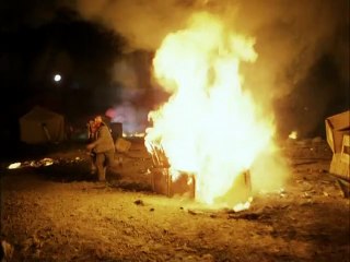 Экипаж 2 серия.