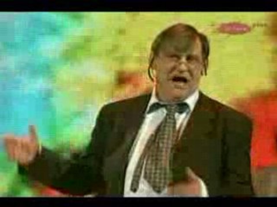 Dara Bubamara & Tanja Savic