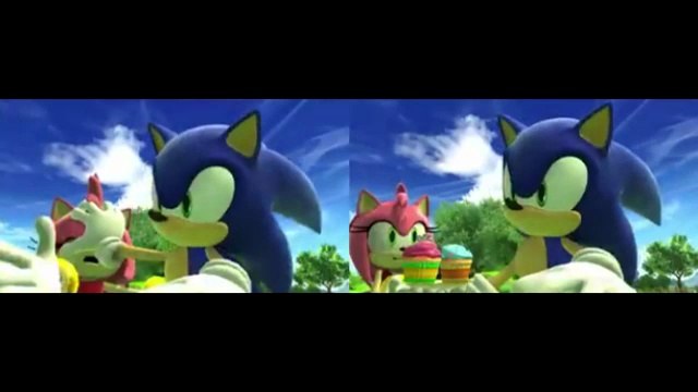 Sonic X Shadow Generations' Changes are Mostly Good: Treating Characters with Respect