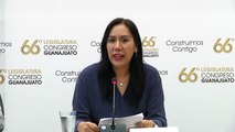 Proponen en Congreso de GTO reforma constitucional para  prohibir reelección y nepotismo