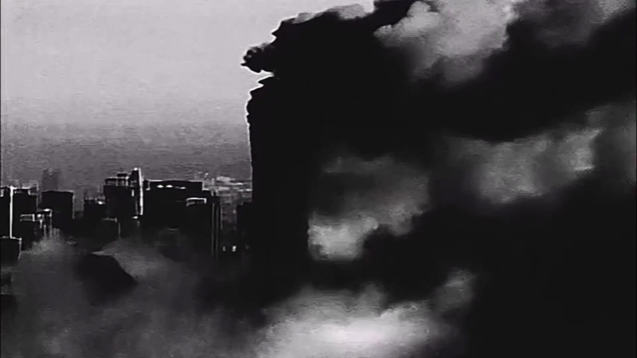 (2001) 9/11: The Disappearance of Dr. Sneha Anne Philip (Part 2/2) | Lower Manhattan, New York, U.S.A.