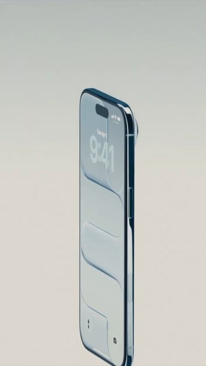 L’iPhone Air était à ÇA du BAD BUZZ en CORÉE 🤏
