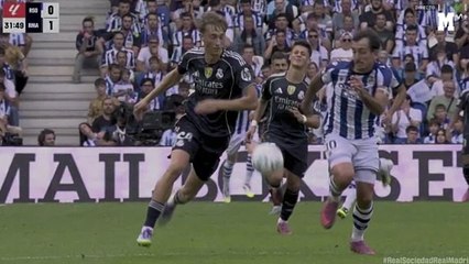 Huijsen 'raja' tras su sanción: "Buena imagen para el fútbol español"