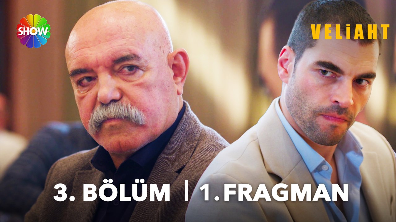 Veliaht 3. Bölüm 1. Fragmanı | "Zafer de bundan sonra işlerin başında olacak artık!"