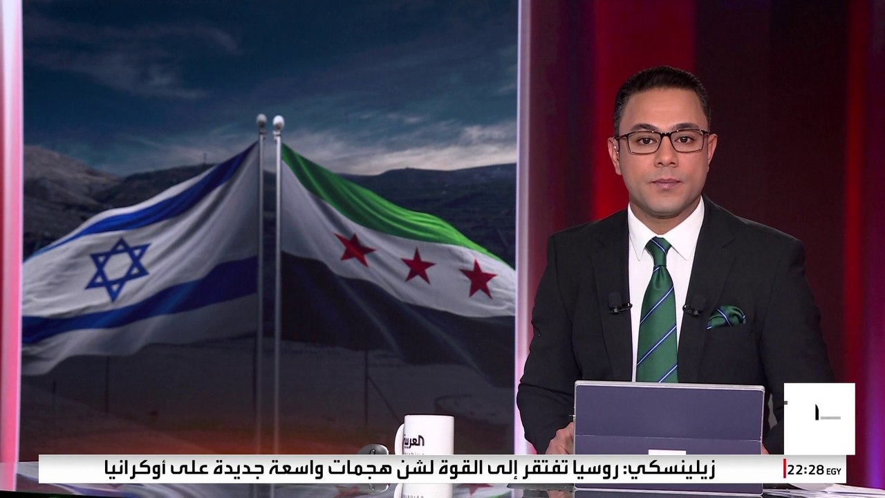 وزير الخارجية السوري في واشنطن لمناقشة رفع باقي العقوبات الأميركية