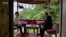 مسلسل عيناك كالبحر الاسود موسم 1 حلقة 4 مدبلجة