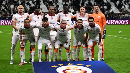 Eintracht Frankfurt Triumphiert mit 5:1 gegen Galatasaray ⚽